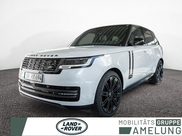 Land Rover Range Rover D350 257 kW image number 1