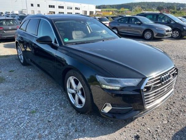 Audi A6 45 TDI Avant 180 kW image number 3