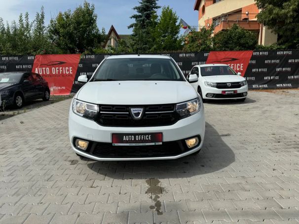 Dacia Logan 54 kW image number 2