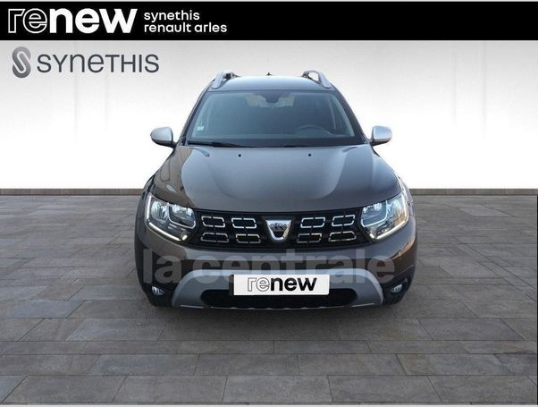 Dacia Duster DCi 110 EDC Prestige 80 kW image number 3