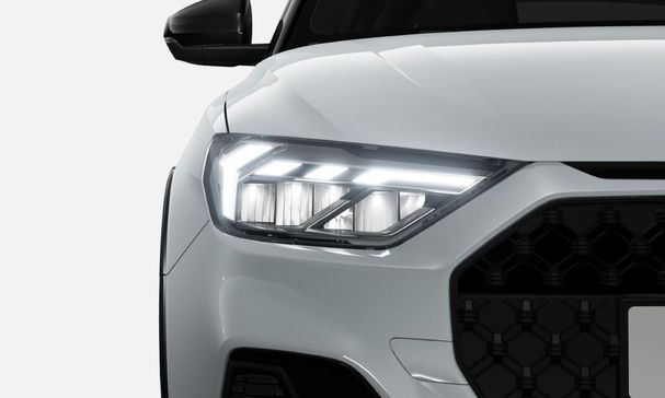 Audi A1 30 TFSI Allstreet 85 kW image number 9