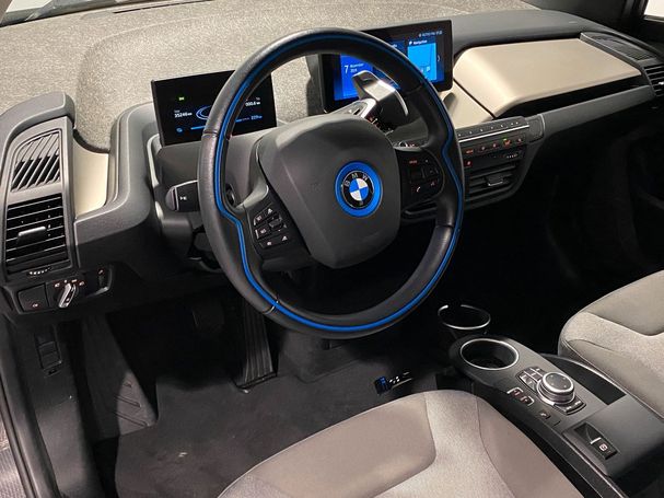 BMW i3s 120Ah 135 kW image number 6