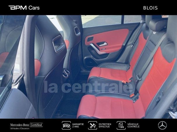 Mercedes-Benz CLA 220 Shooting Brake 140 kW image number 26