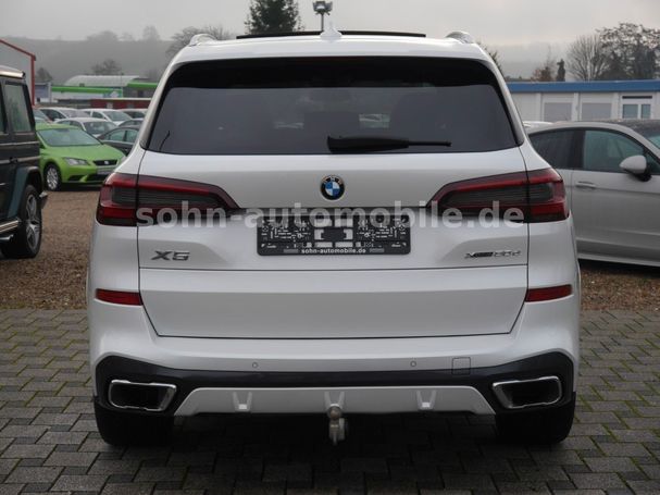 BMW X5 xDrive 210 kW image number 7