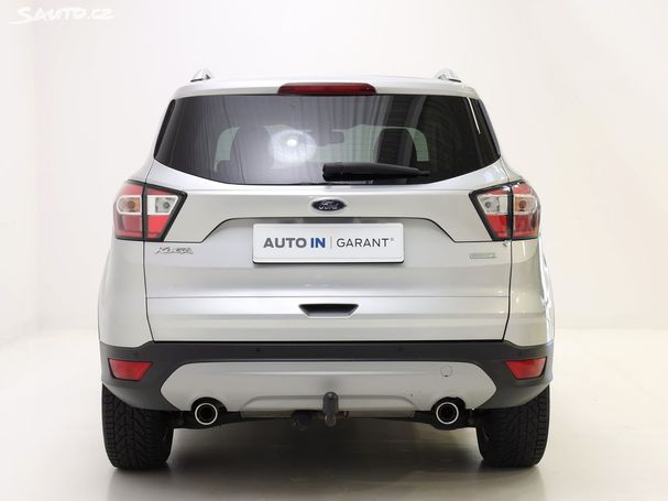 Ford Kuga 110 kW image number 7