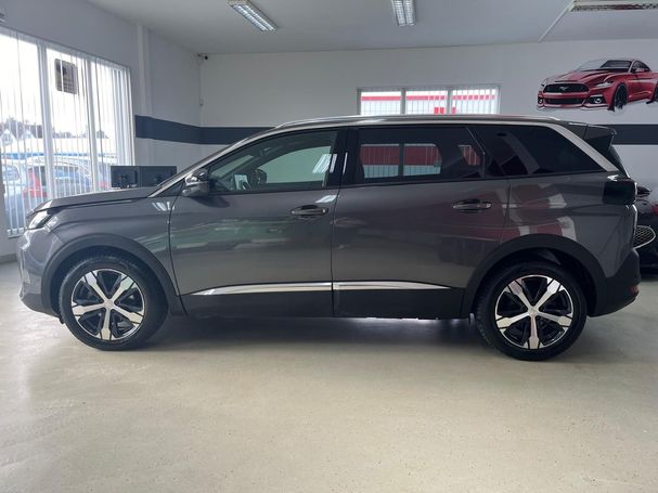 Peugeot 5008 96 kW image number 4