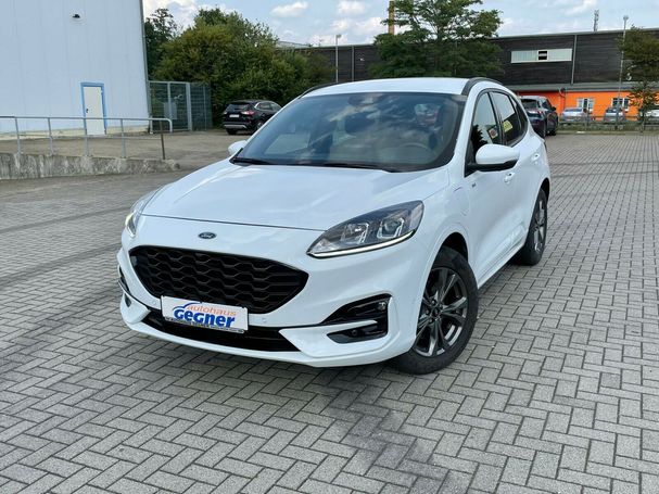 Ford Kuga 2.5 ST-Line 165 kW image number 1