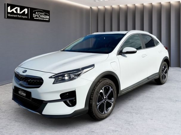 Kia XCeed 1.6 Plug-in-Hybrid Vision 104 kW image number 2