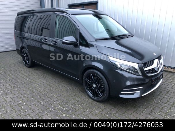 Mercedes-Benz V 300d Edition 1 174 kW image number 1