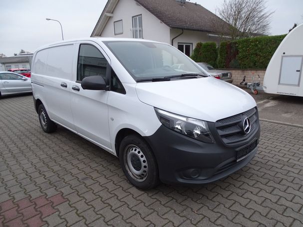 Mercedes-Benz Vito kompakt 116 CDI 120 kW image number 2