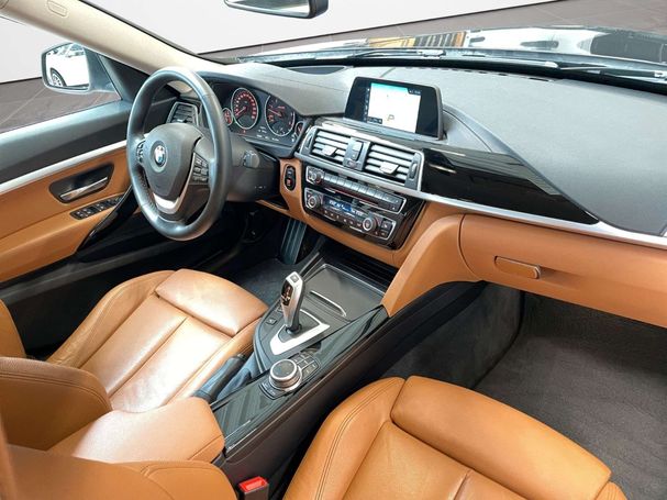 BMW 330d Luxury Line 190 kW image number 12