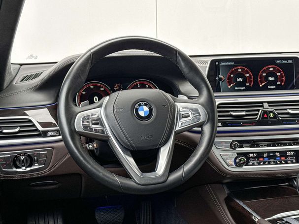 BMW 750Ld xDrive 294 kW image number 9