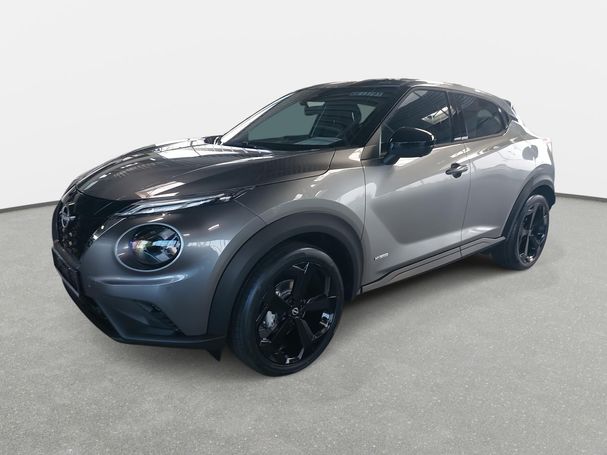 Nissan Juke 1.6 Hybrid Tekna 105 kW image number 1