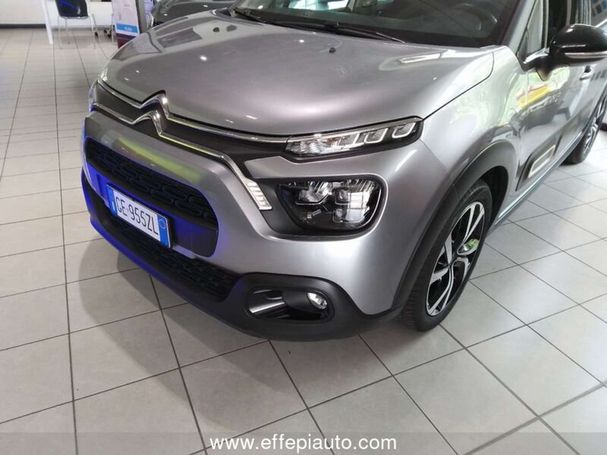 Citroen C3 Pure Tech 82 SHINE 60 kW image number 1