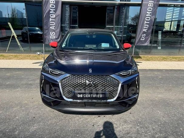 DS Automobiles 3 Crossback E-Tense 100 kW image number 2