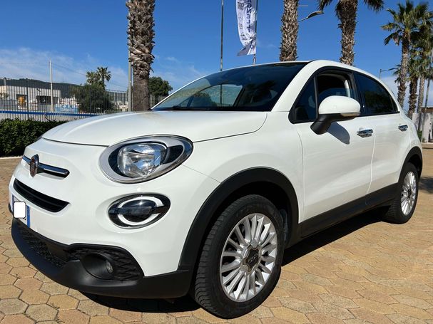 Fiat 500X 1.3 DCT 110 kW image number 2