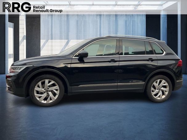 Volkswagen Tiguan DSG 110 kW image number 5