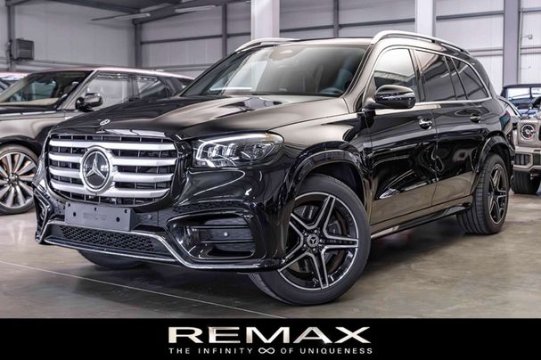 Mercedes-Benz GLS 450 270 kW image number 1