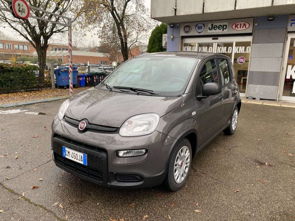 Fiat Panda 1.0 Hybrid 51 kW image number 1