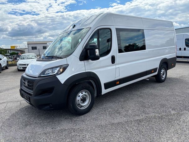 Fiat Ducato Maxi 140 103 kW image number 1