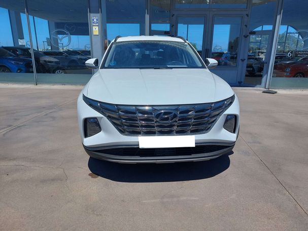 Hyundai Tucson 1.6 110 kW image number 6