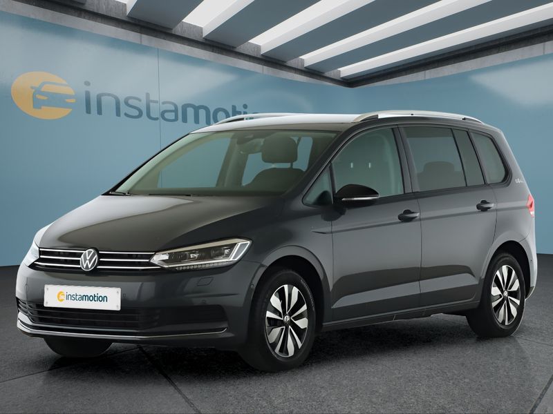 Volkswagen Touran 2.0