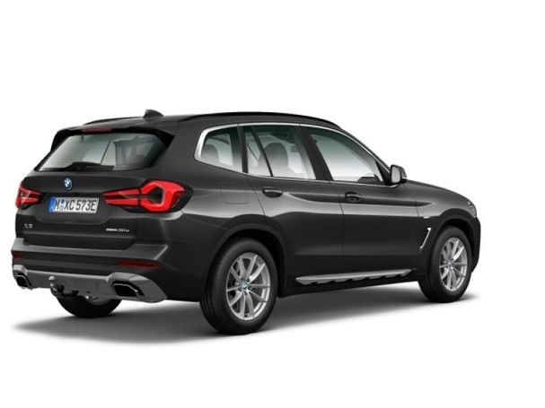 BMW X3 xDrive30e 215 kW image number 2