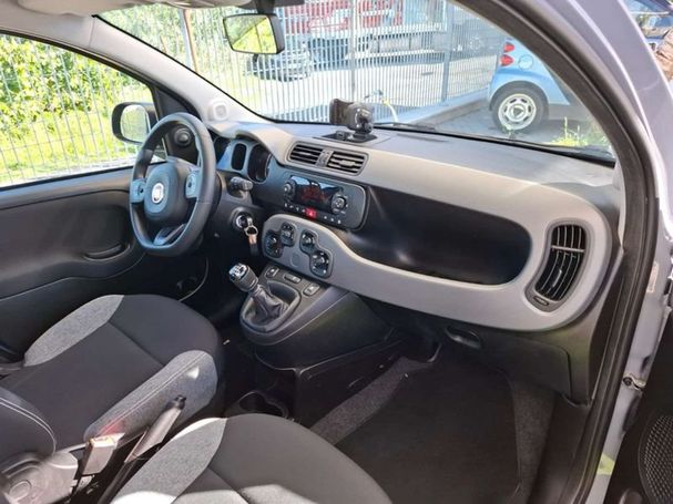 Fiat Panda 1.0 Hybrid 51 kW image number 12