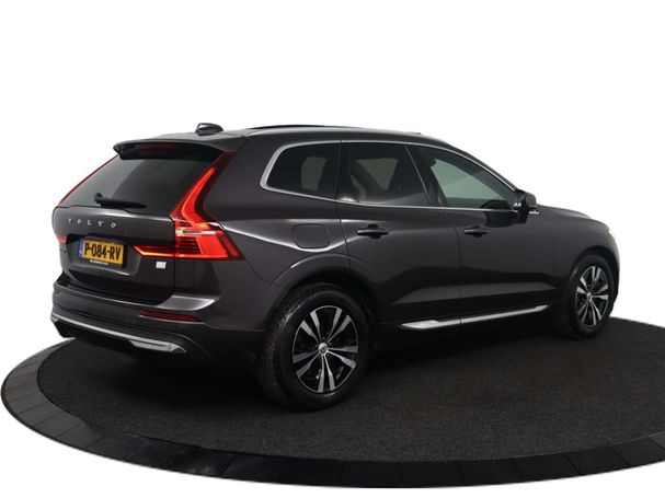 Volvo XC60 AWD T6 335 kW image number 3