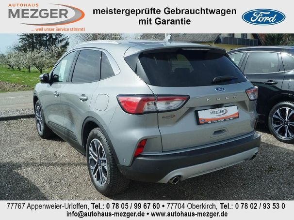 Ford Kuga 132 kW image number 3