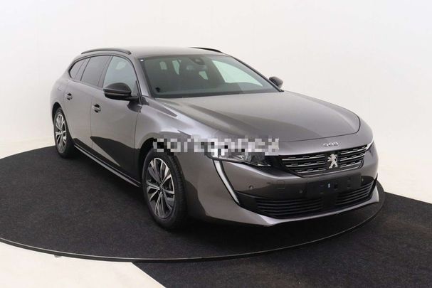 Peugeot 508 SW PureTech EAT8 96 kW image number 2