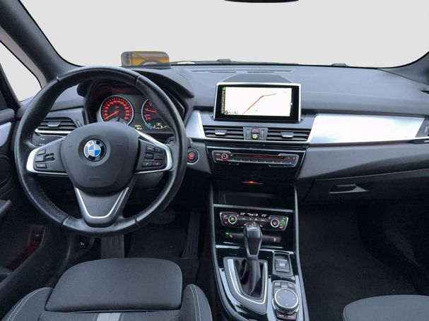 BMW 218i 100 kW image number 11