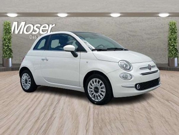 Fiat 500 1.0 51 kW image number 2