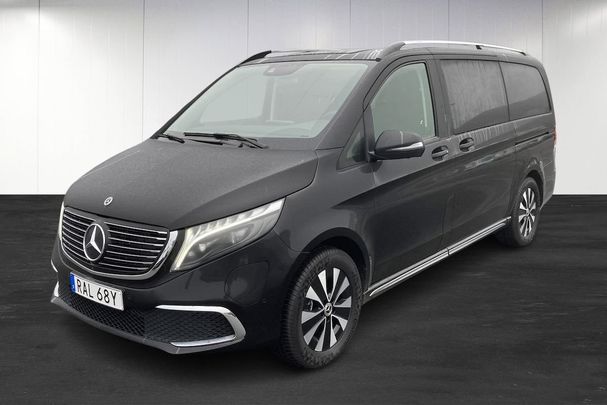 Mercedes-Benz EQV 300 150 kW image number 1