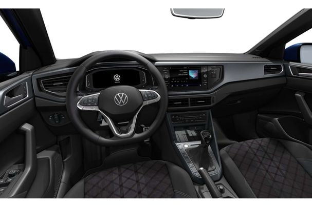 Volkswagen Taigo 1.0 TSI 85 kW image number 8