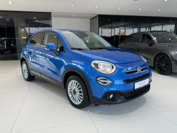 Fiat 500X 88 kW image number 8