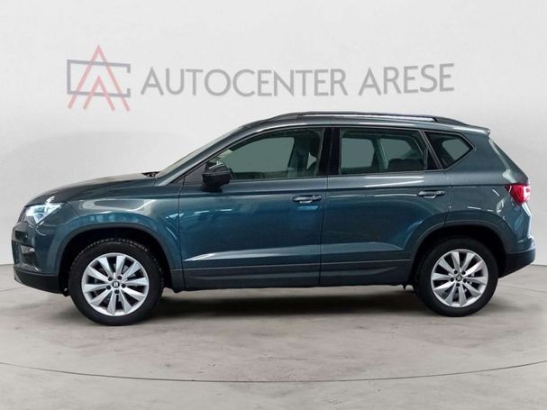 Seat Ateca 1.6 TDI DSG 85 kW image number 4