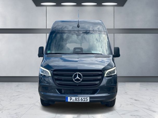 Mercedes-Benz Sprinter 3.5t 319 140 kW image number 8