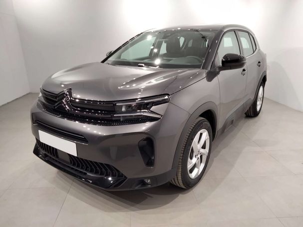 Citroen C5 Aircross Pure Tech 130 S&S FEEL 96 kW image number 1