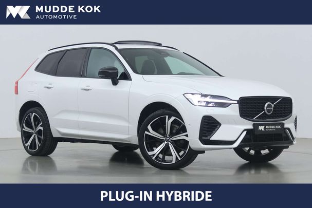 Volvo XC60 T6 Recharge AWD Plus 257 kW image number 2