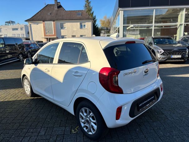 Kia Picanto 62 kW image number 6