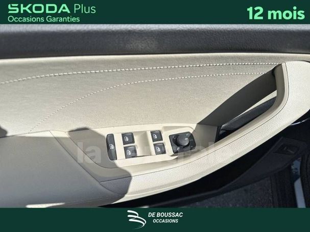 Skoda Kodiaq 2.0 TDI DSG 110 kW image number 30