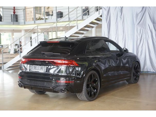 Audi RSQ8 441 kW image number 1