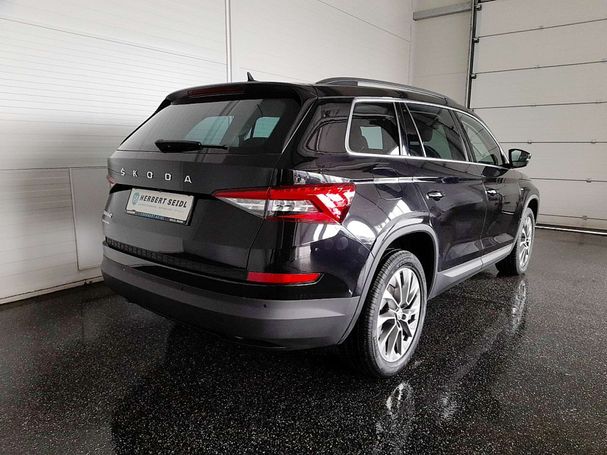 Skoda Kodiaq 2.0 TDI DSG 110 kW image number 2