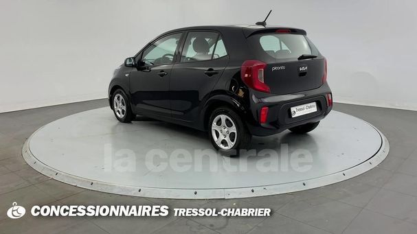 Kia Picanto 1.0 ISG 49 kW image number 3