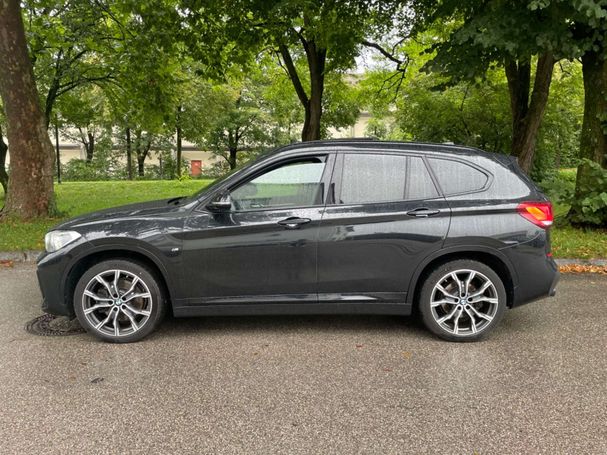 BMW X1 xDrive 140 kW image number 9