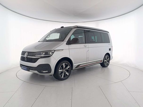 Volkswagen T6 California 2.0 TDI Ocean DSG 150 kW image number 1