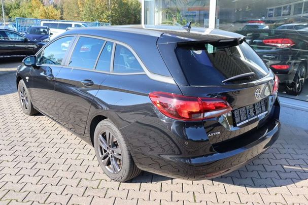 Opel Astra Sports Tourer 1.6 D 120 Jahre 100 kW image number 10