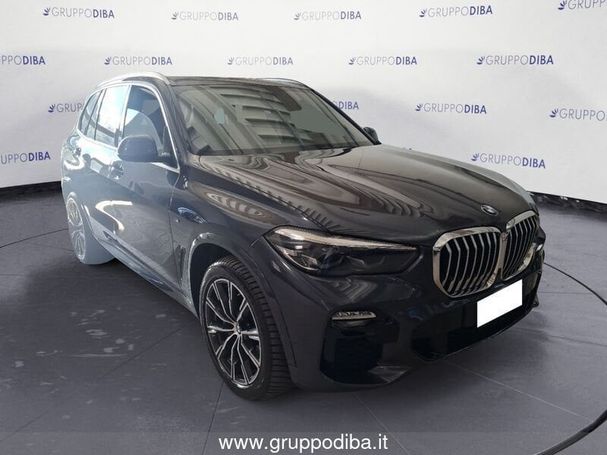 BMW X5 xDrive30d 195 kW image number 1