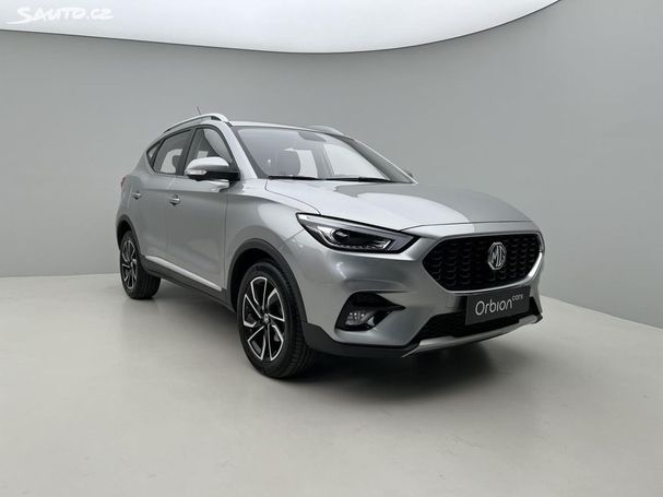 MG ZS 82 kW image number 1